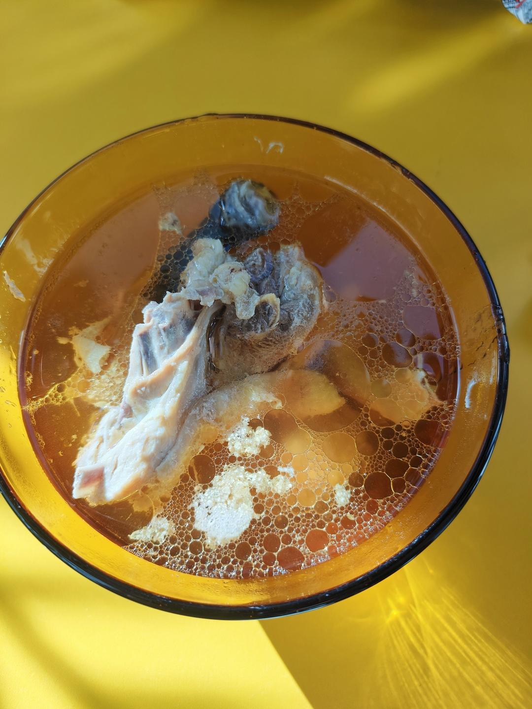希音的一人食日记