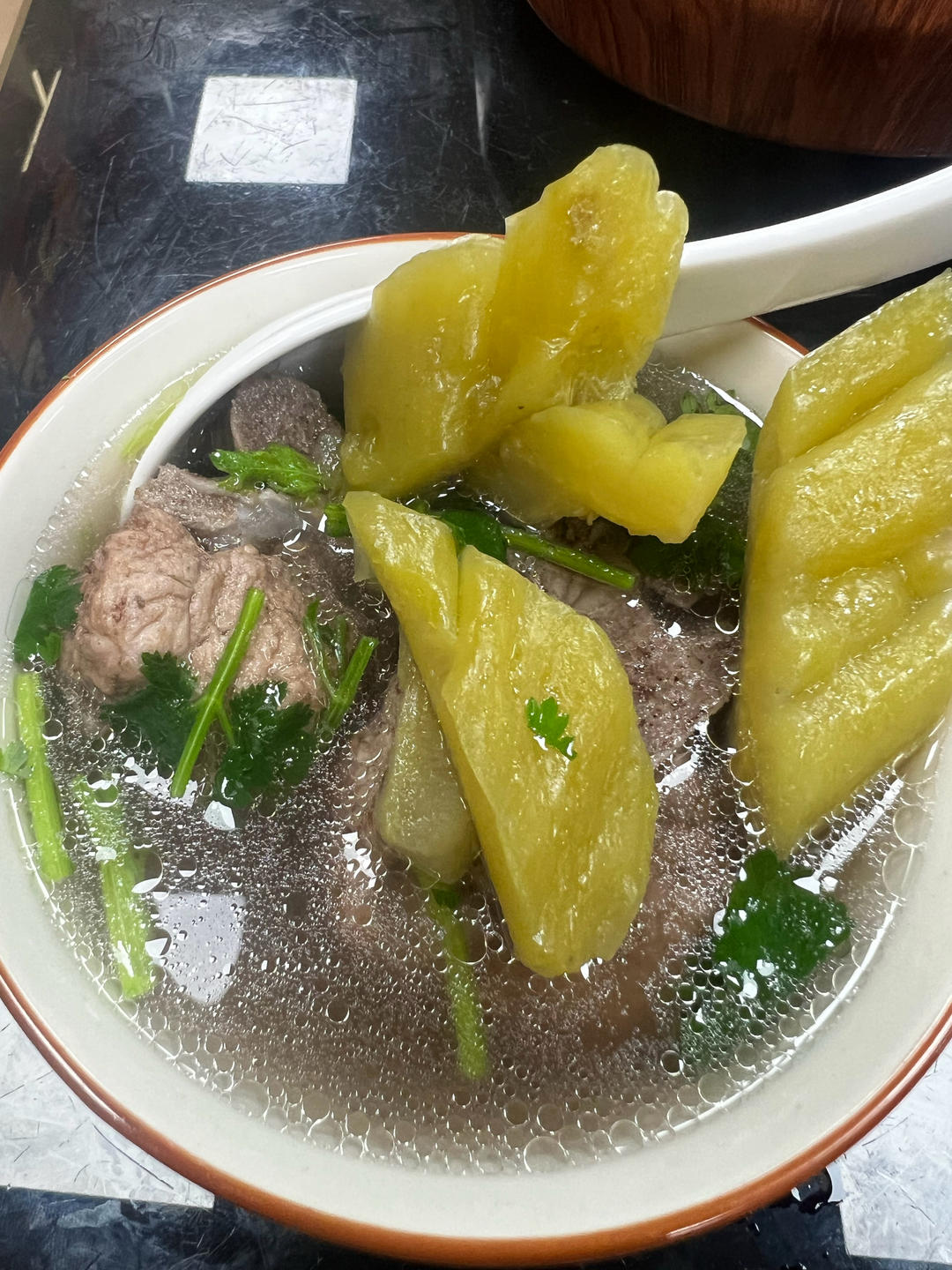 晚餐•2026年3月1日