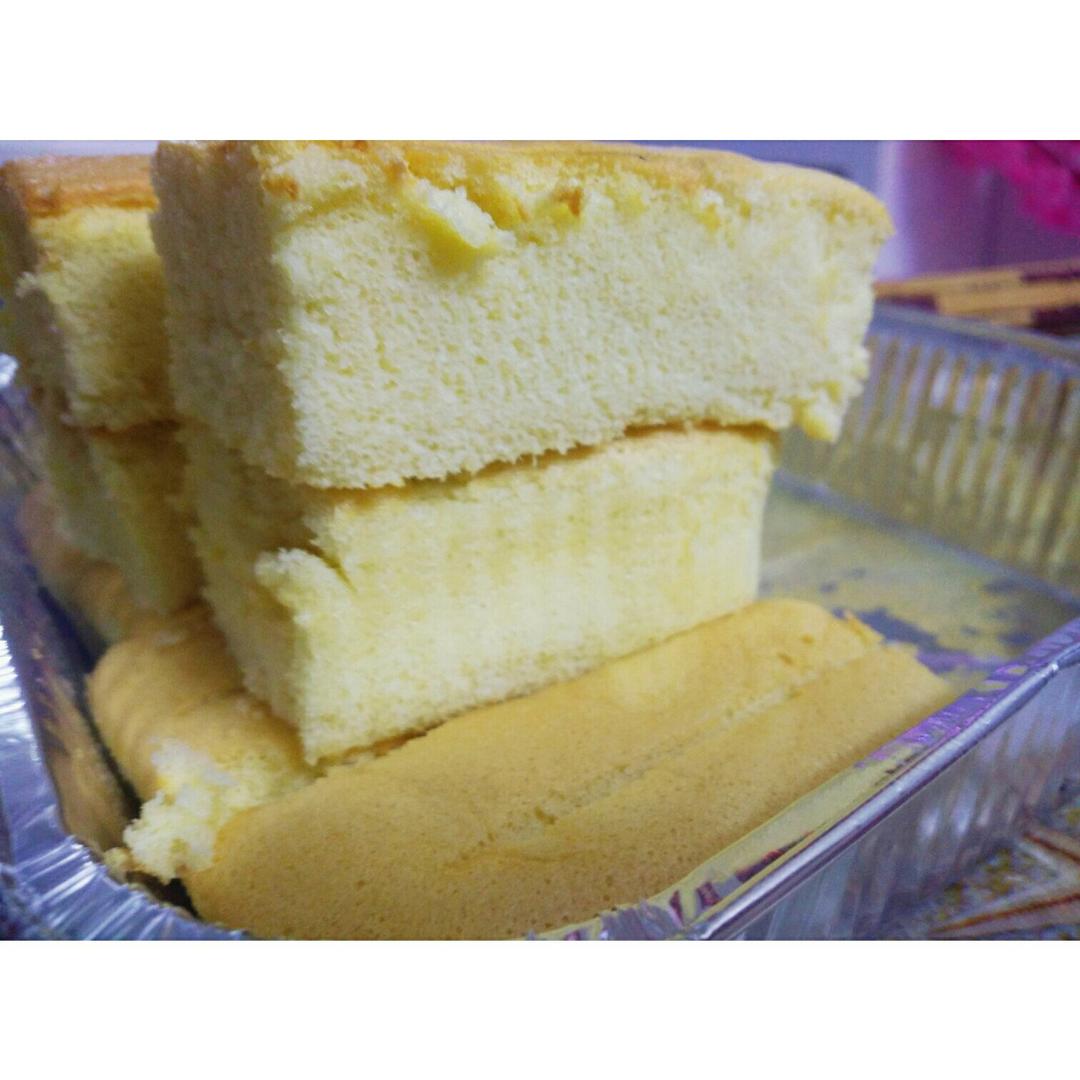 入口即化の棉花蛋糕