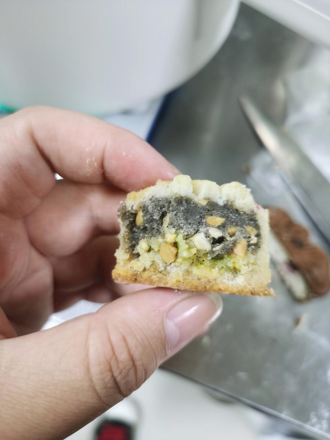 🔥网红脆皮花生酥被我复刻成功了❗快快码住❗