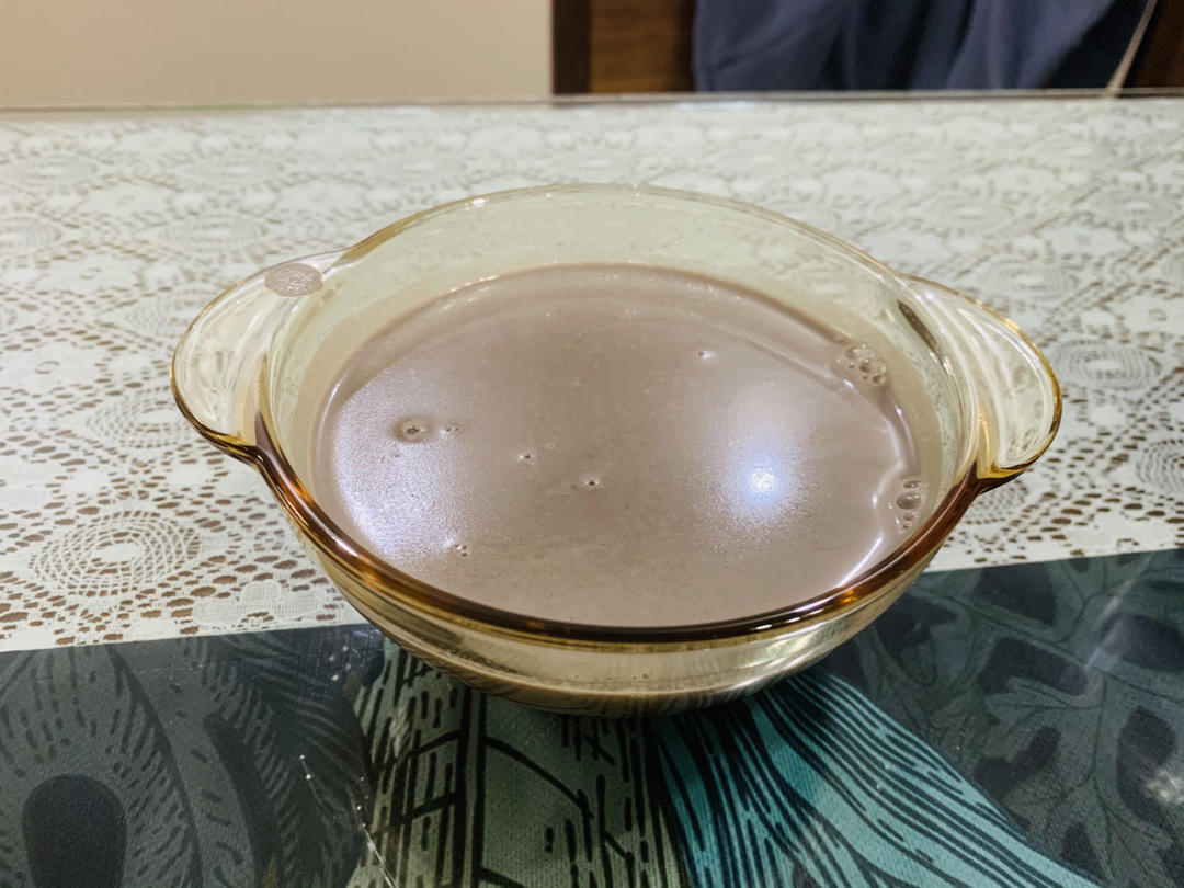 九阳破壁机食谱