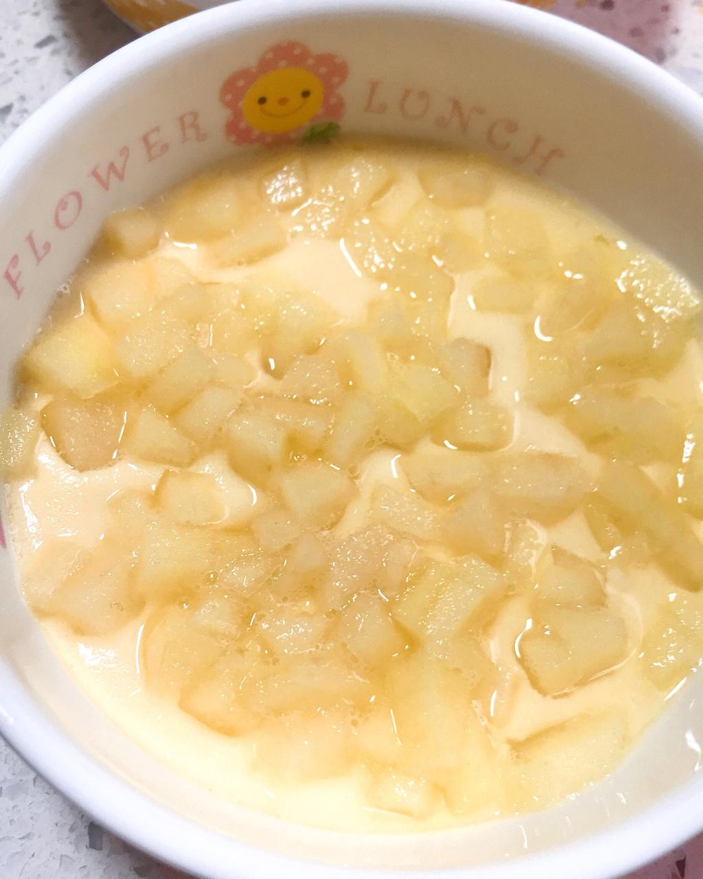 狗狗零食羊奶布丁