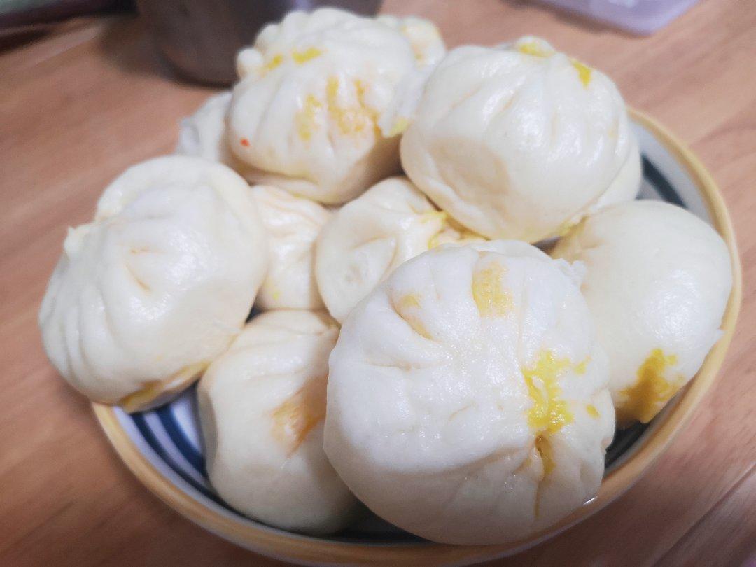 屡试不败之<>包子面
