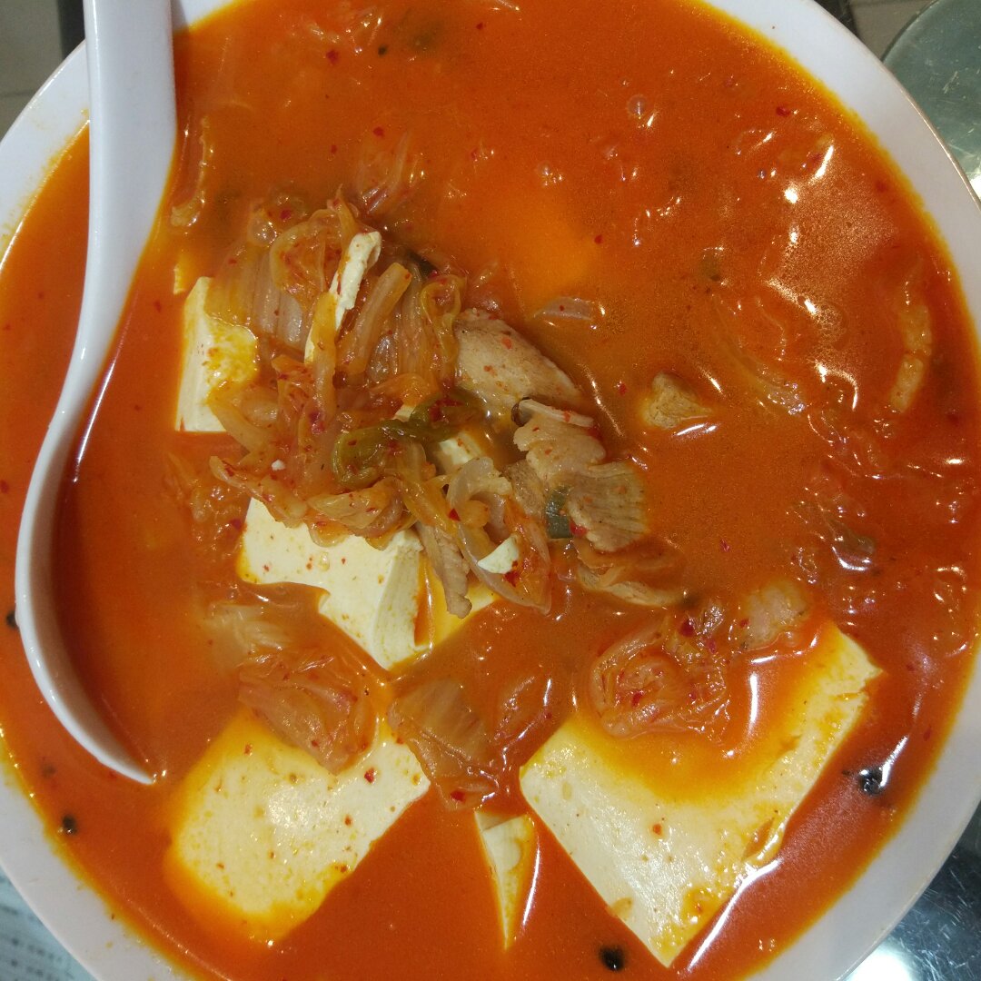 泡菜锅