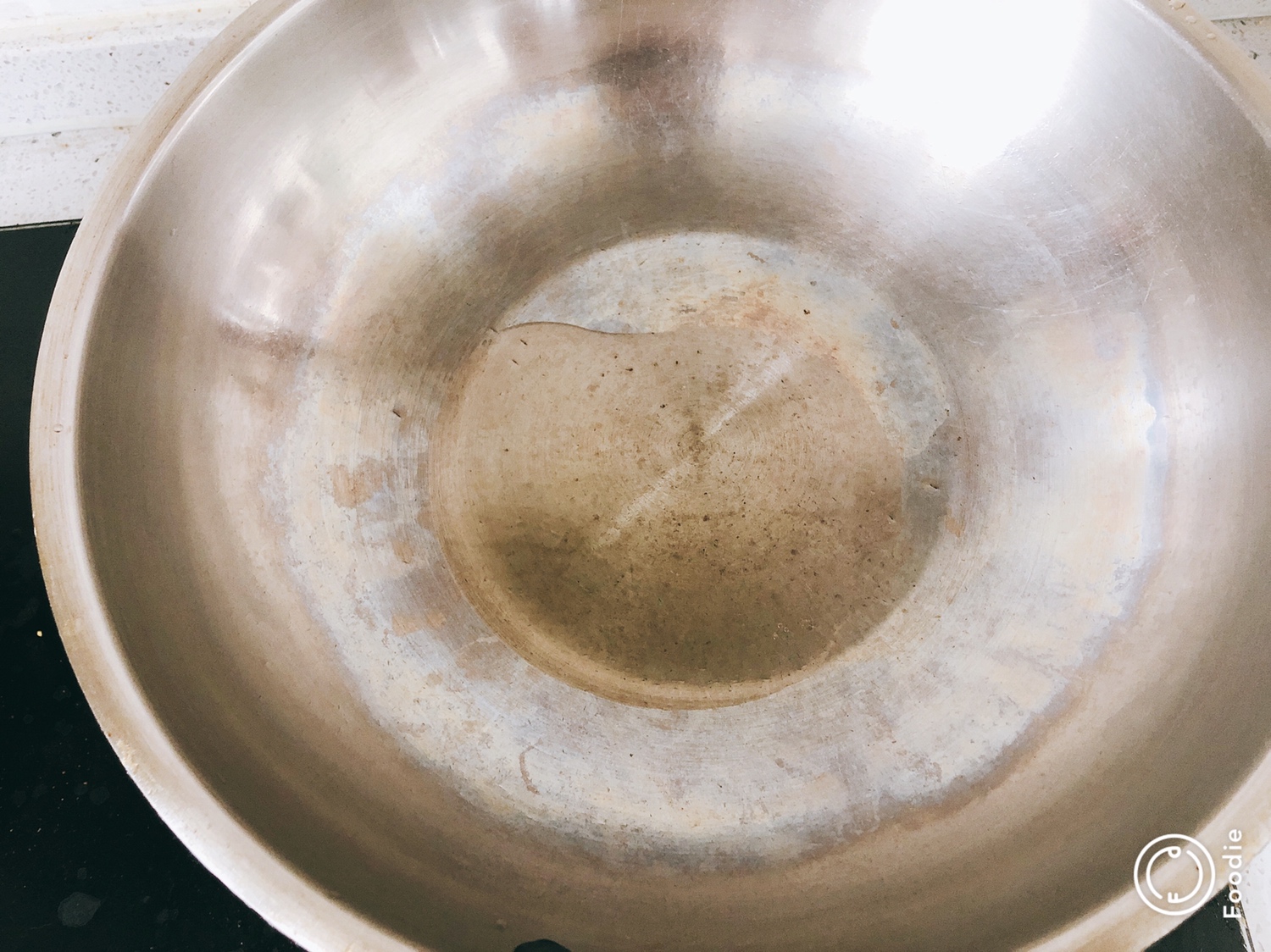 山药藜麦浓汤的做法 步骤2
