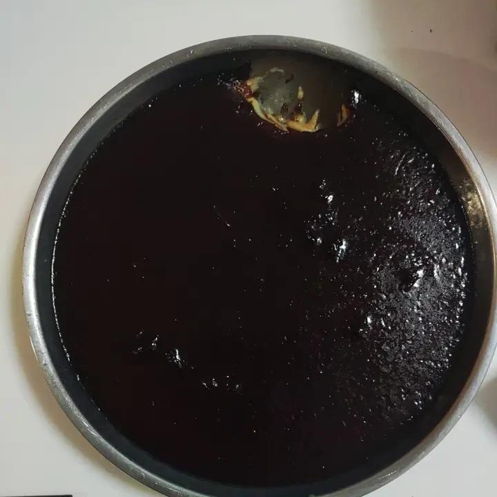 椰汁千层糕（洲星牌）