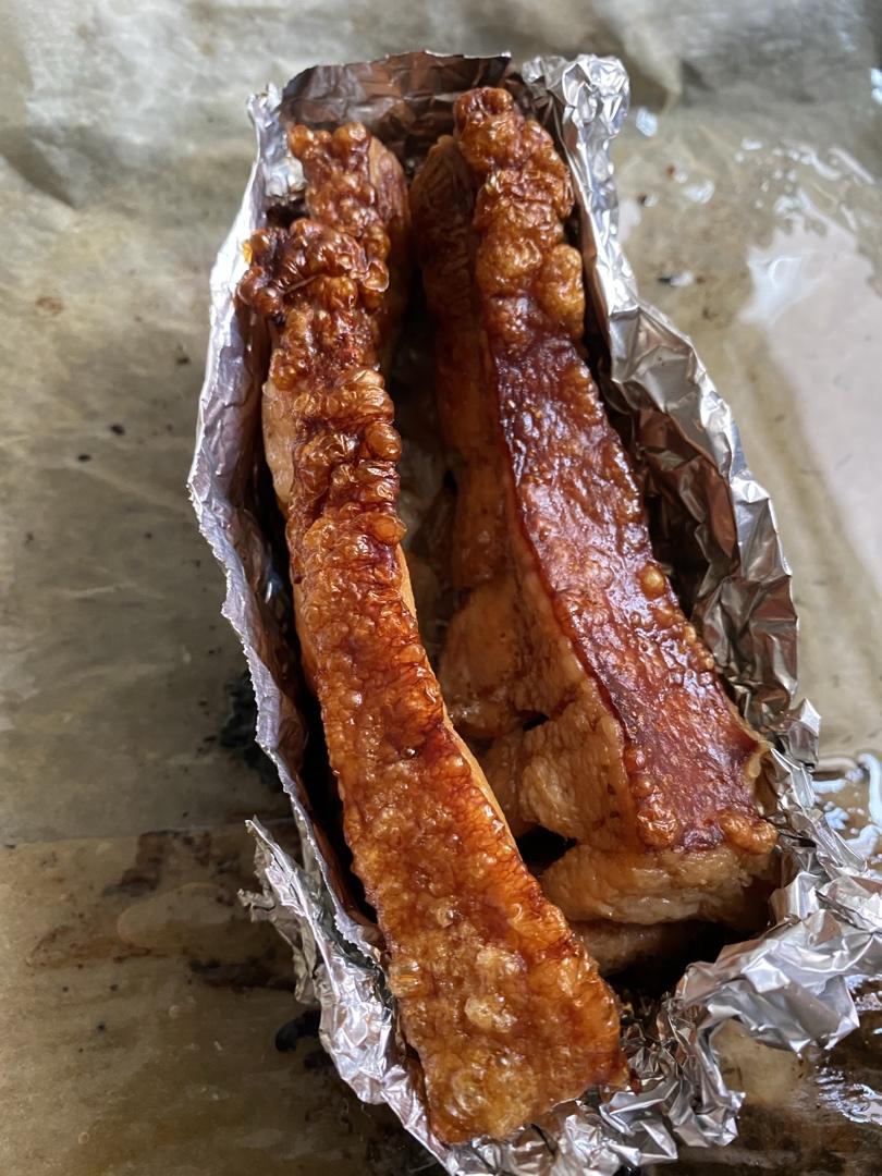 脆皮烧肉| 3步做出超赞的脆皮效果 | 让你的厨房无所不能
