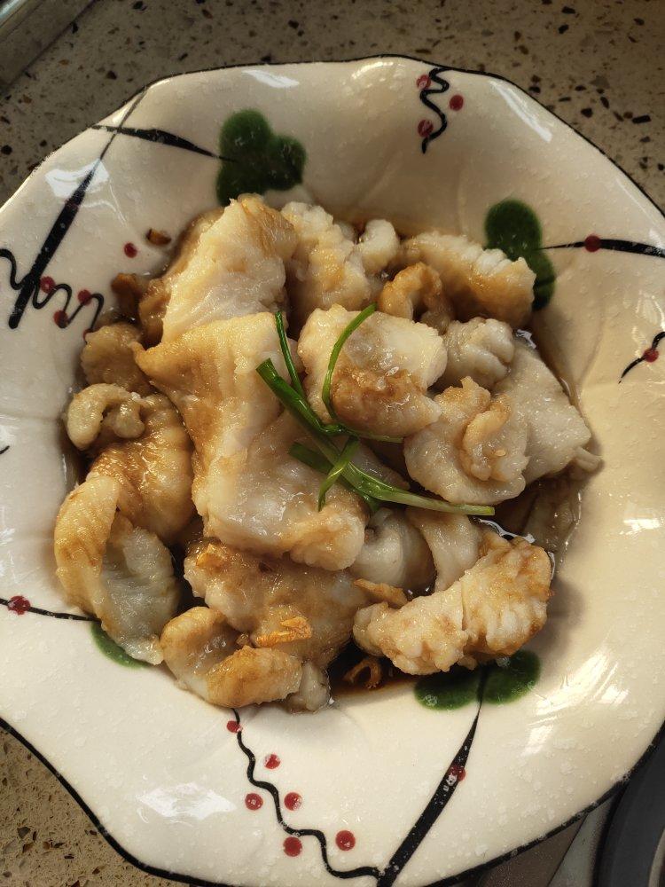 巴沙鱼最简单的做法