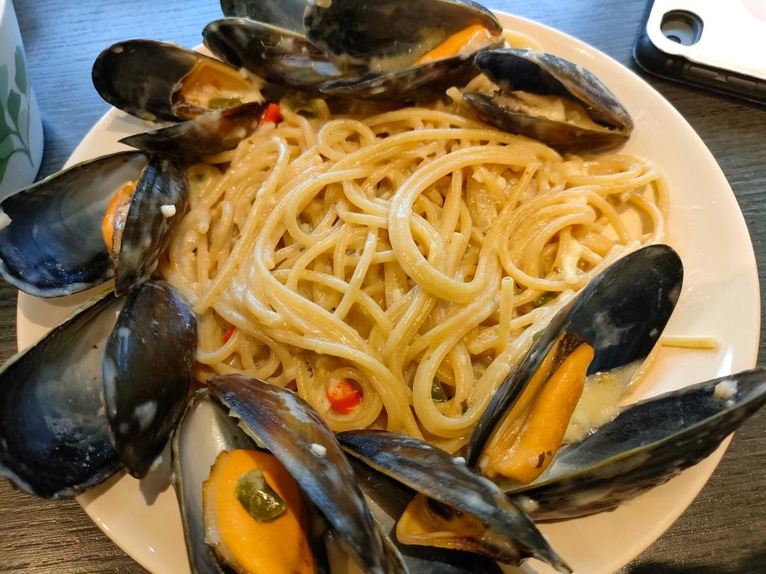 做饭小记录～