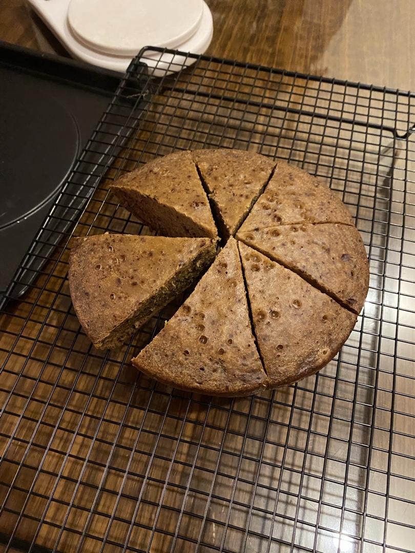 无意间热销的红枣糕