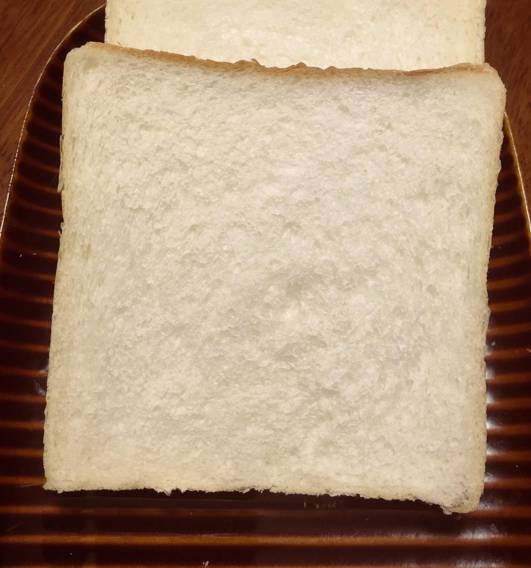 柔风白吐司