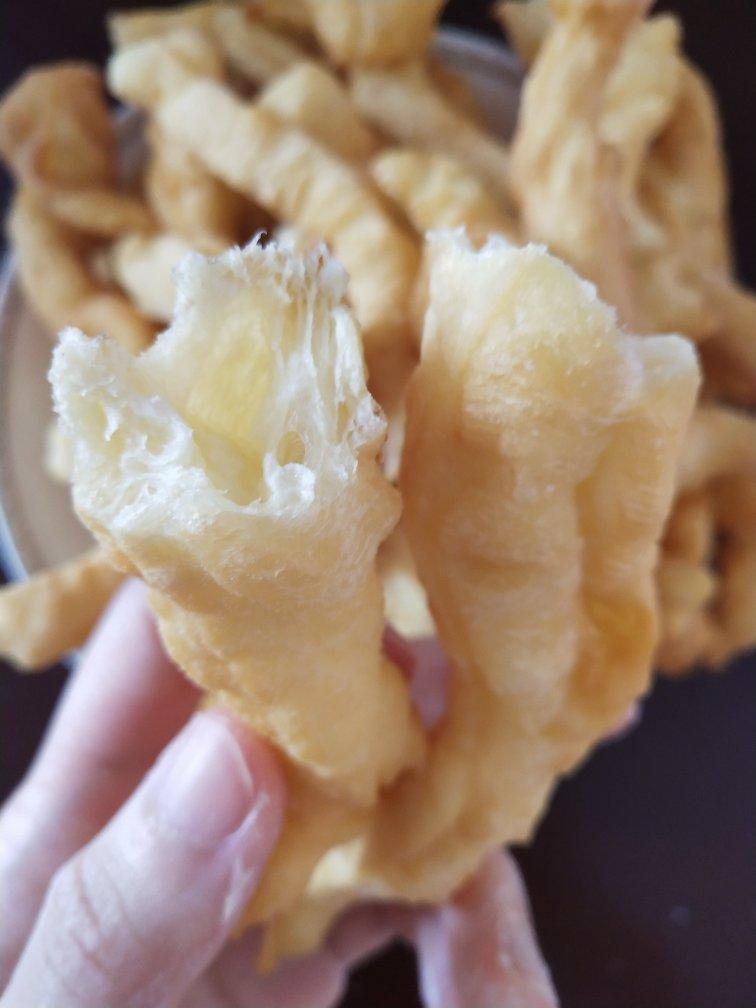 油条