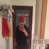 小何先生呢的厨房