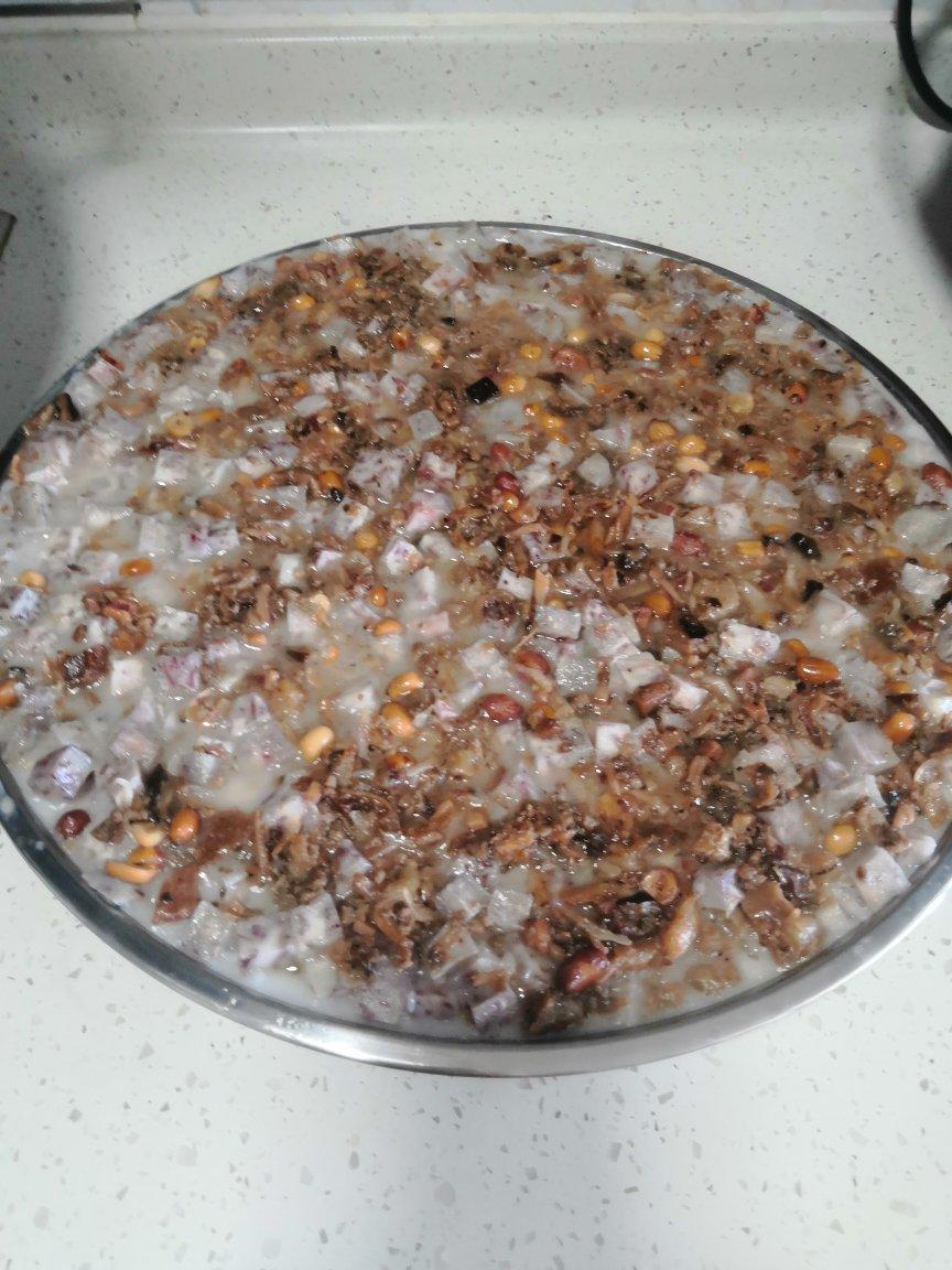海丰层糕粿