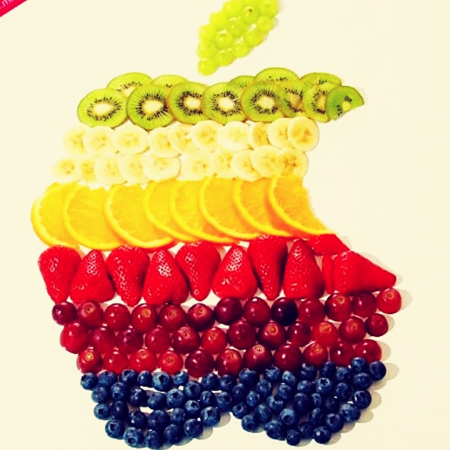 手机用户开心妈咪