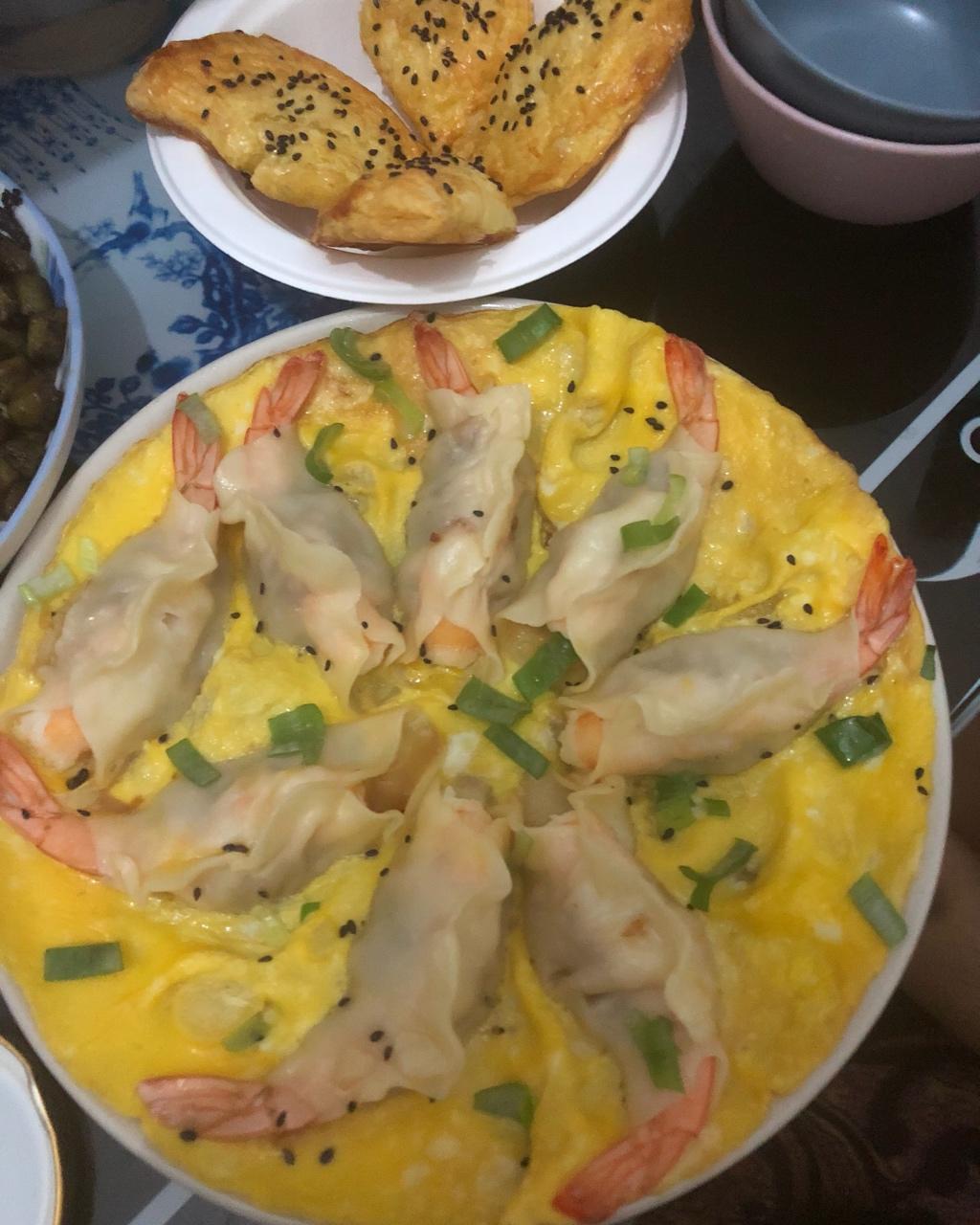 虾饺