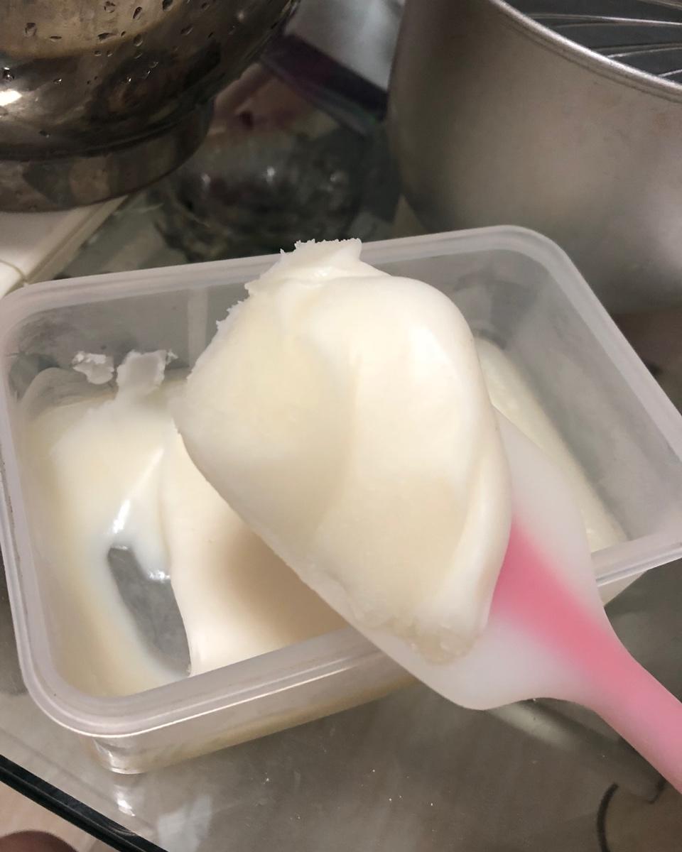 熬猪油