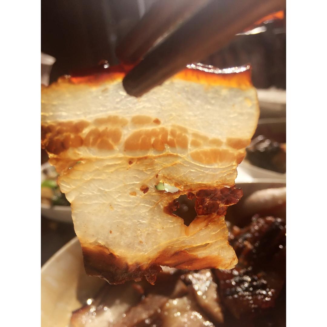 家庭自制酱肉