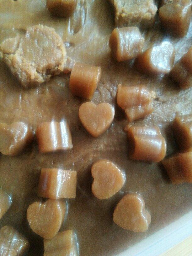 太妃糖（电饭煲版）