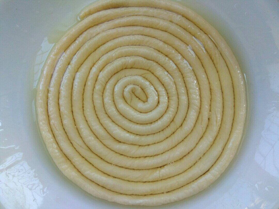 一根面