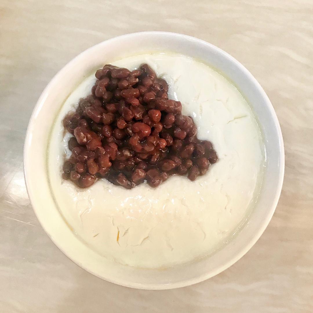 双皮奶（简版）