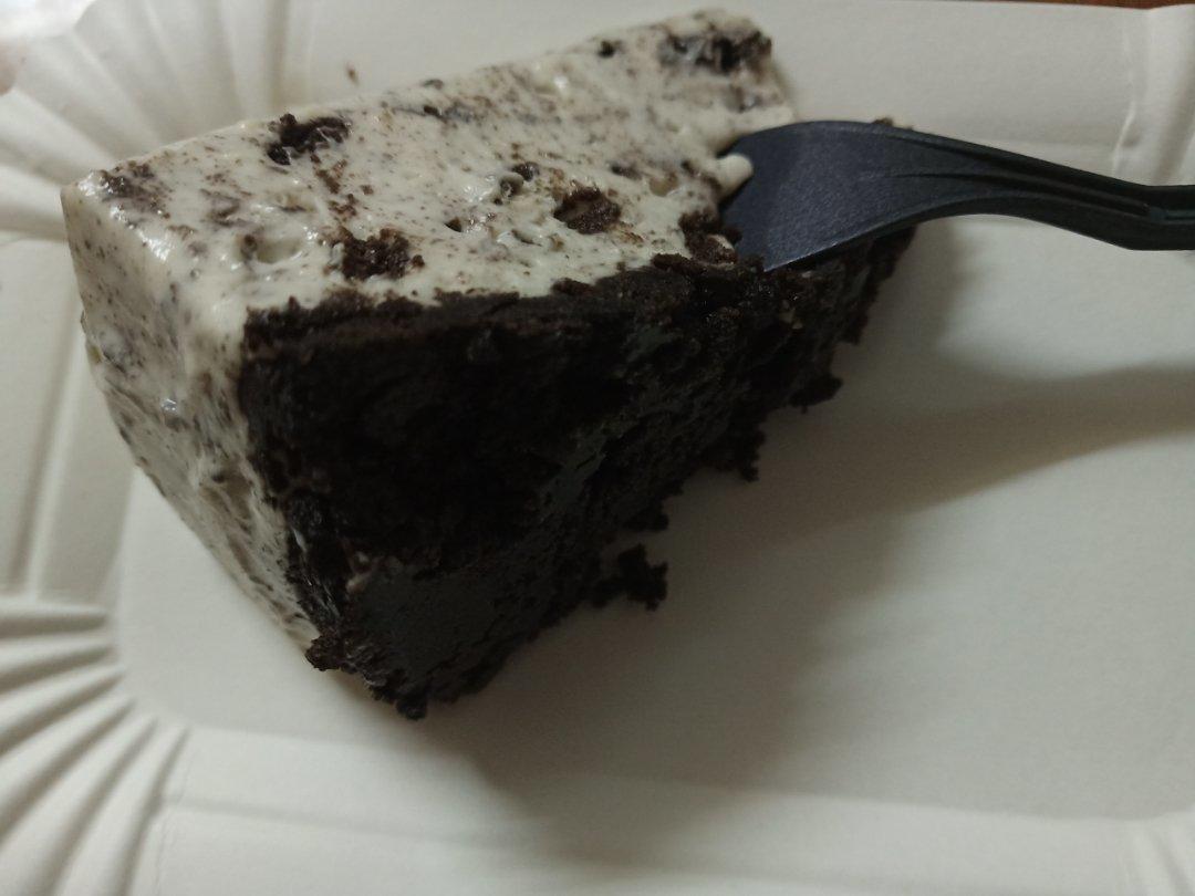 奥利奥奶酪蛋糕