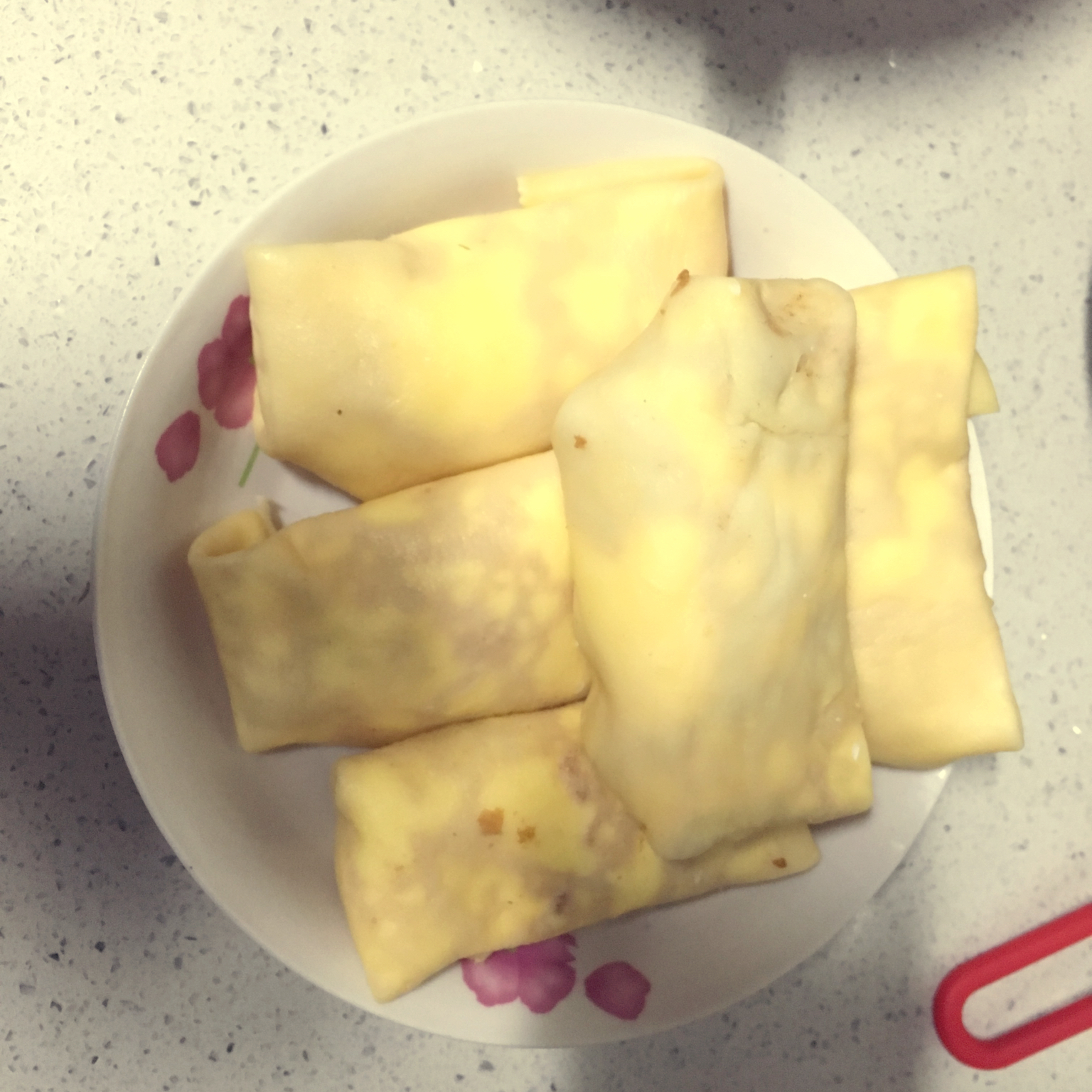 《Tinrry下午茶》教你做芒果班戟和芒果千层饼