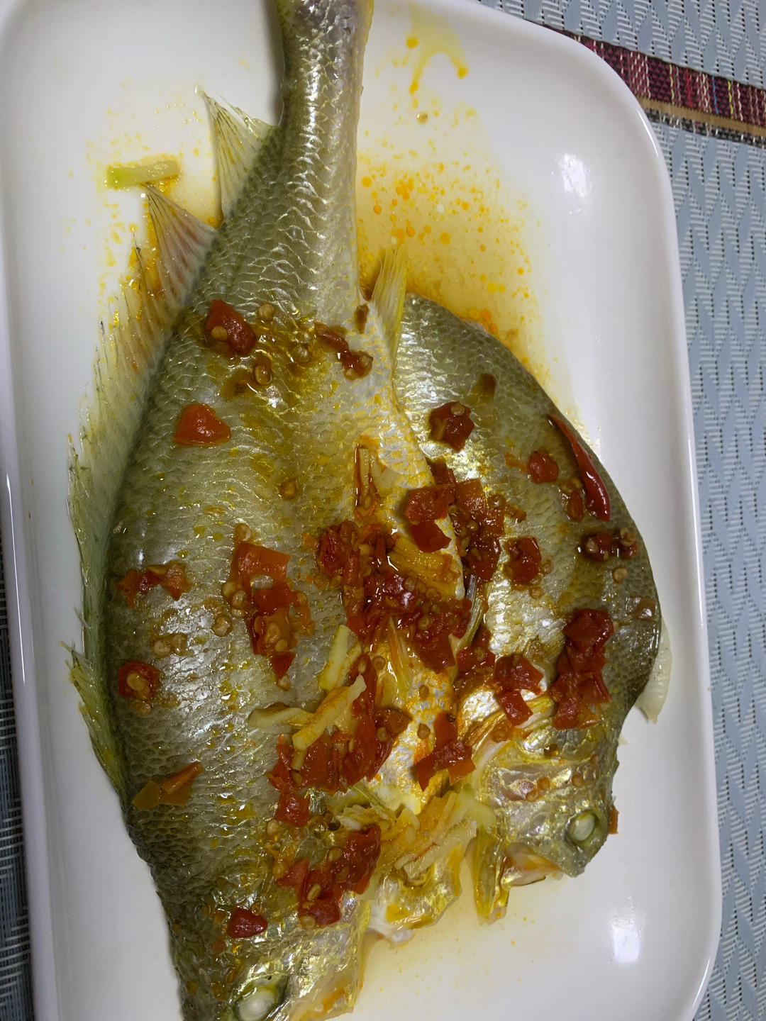 菠菜火腿蒸蛋【10月北鼎蒸炖锅食谱】