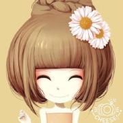 迷迷糊糊的黄小妞