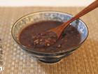赤豆糙米粥（Red Bean and Brown Rice Congee)