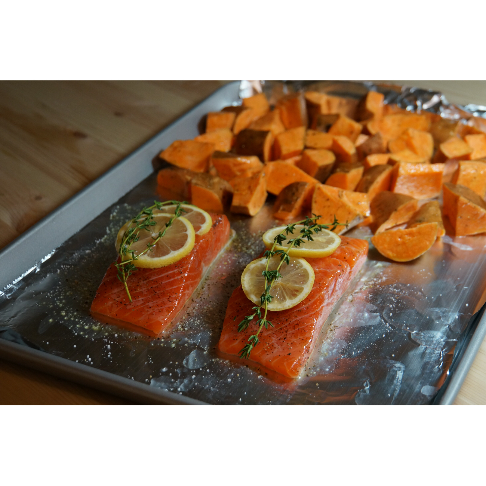 午餐•2015年11月18日