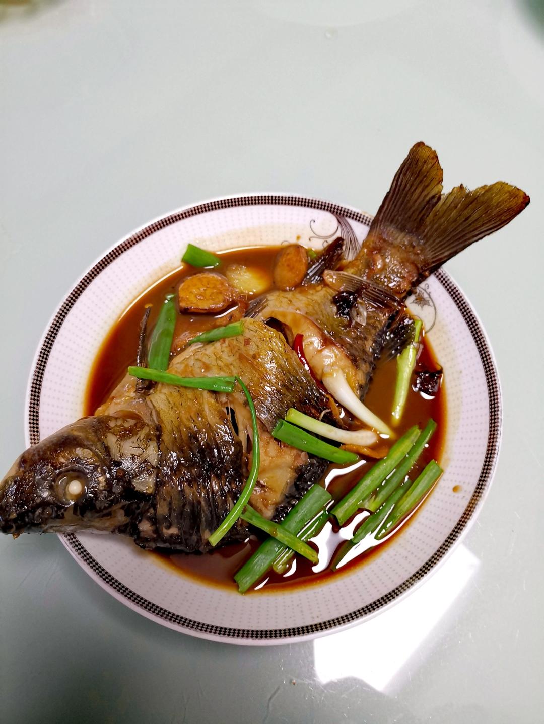 蒜香排骨