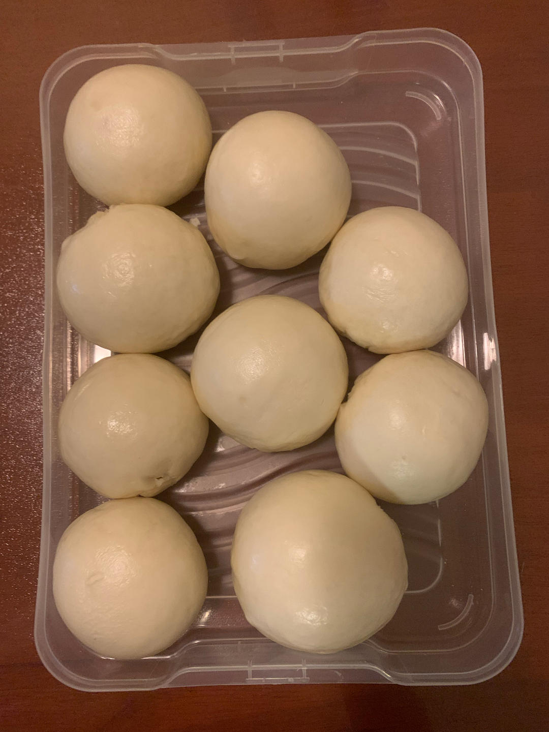 好吃多汁的肉包子肉馒头【步骤超详细】