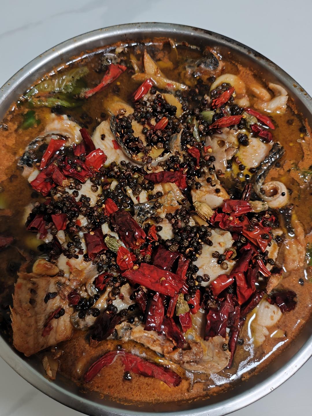水煮鱼