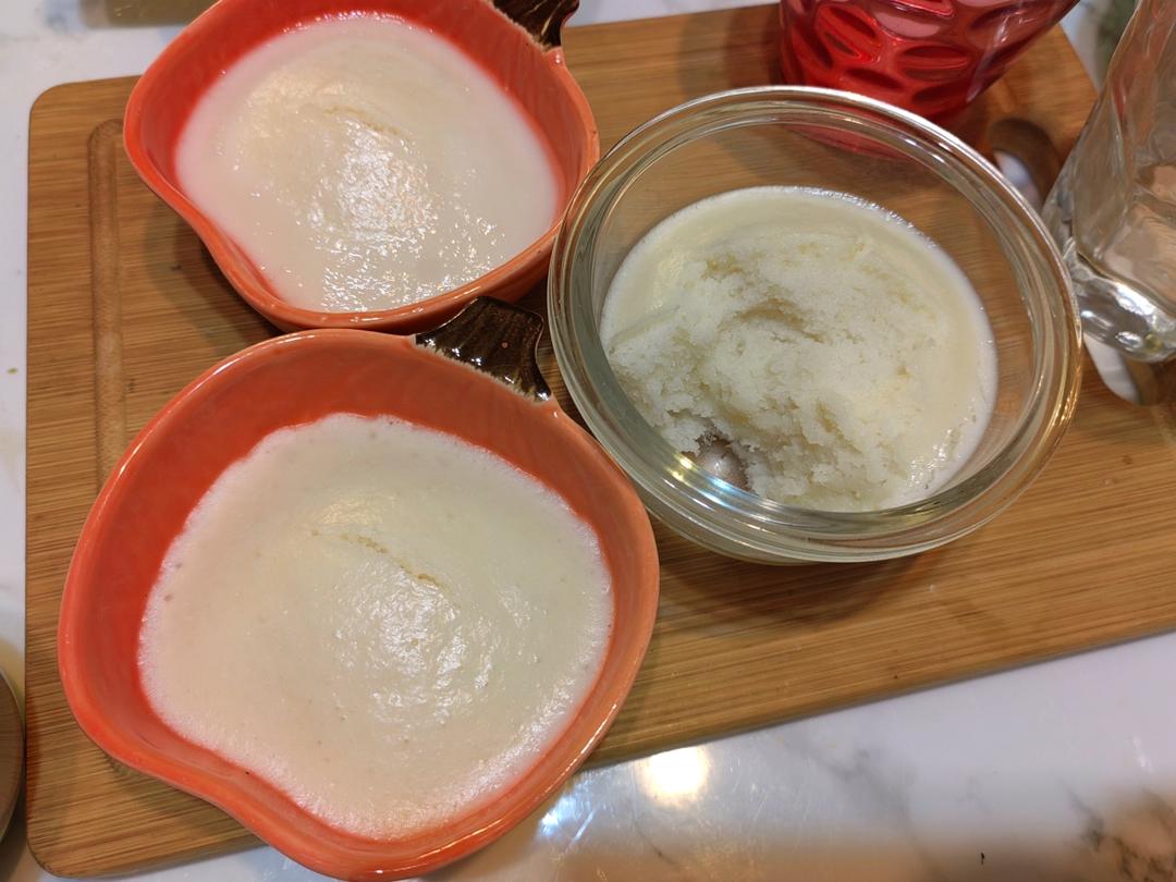 大米发糕（简单易做）