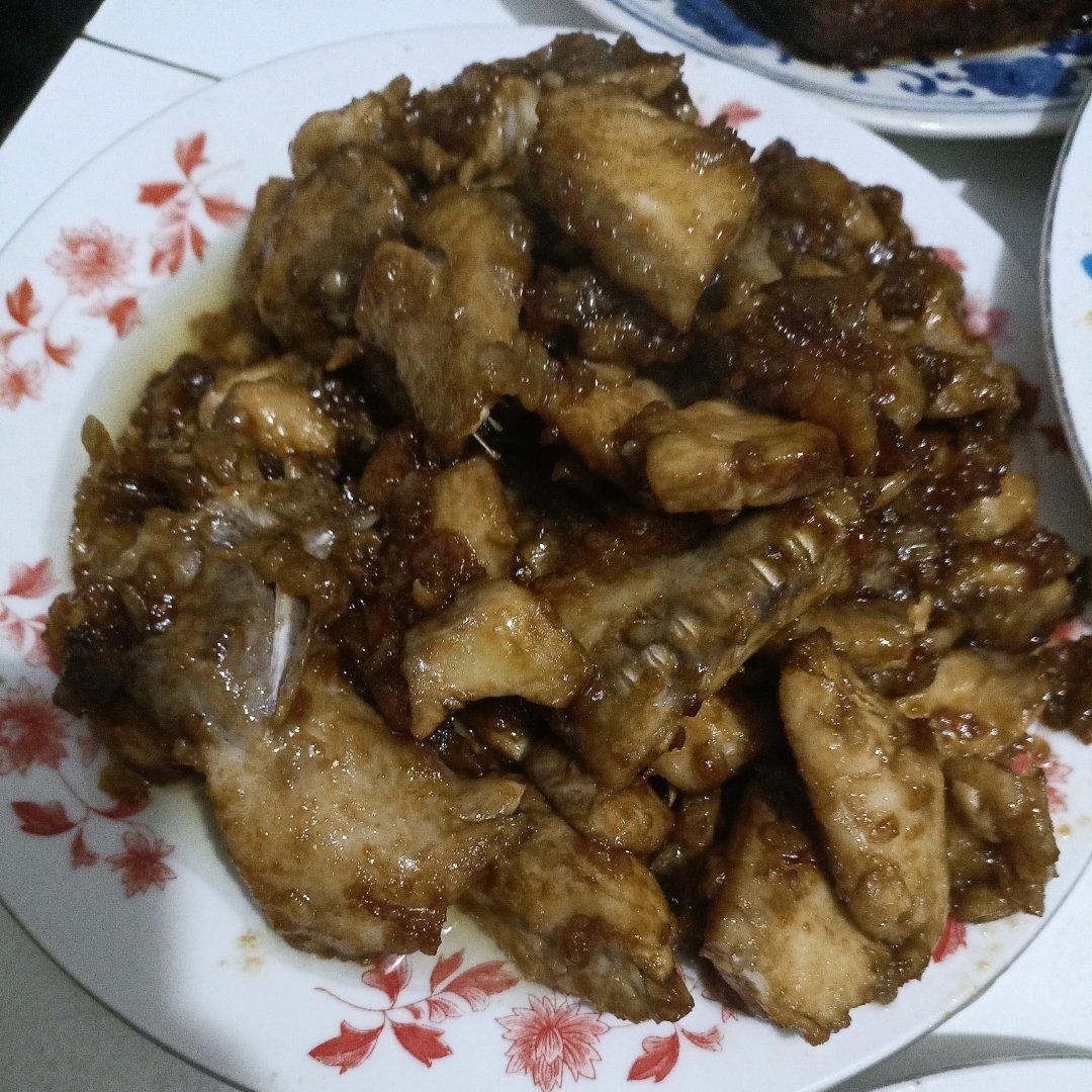 🔥抓炒鱼片😝外酥里嫩😱像极了糖醋里脊❗️超好吃🔥🔥