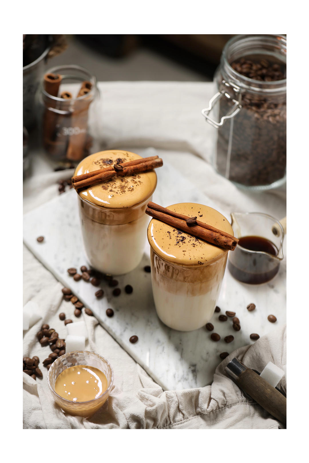 无糖四百次咖啡