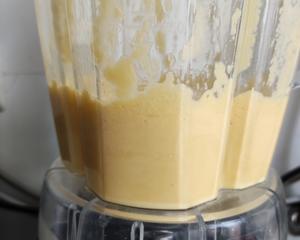 芒果酸奶的做法 步骤4