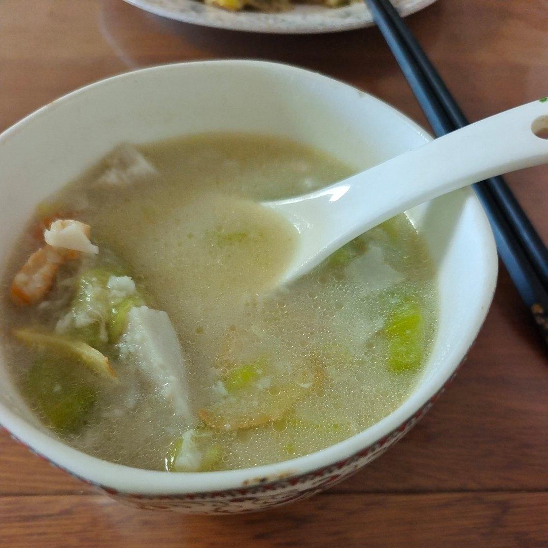 15分钟荔浦芋头汤
