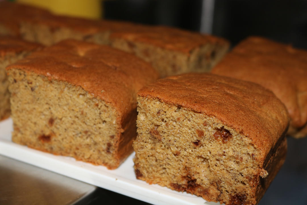 比五道口枣糕王还好吃的枣糕