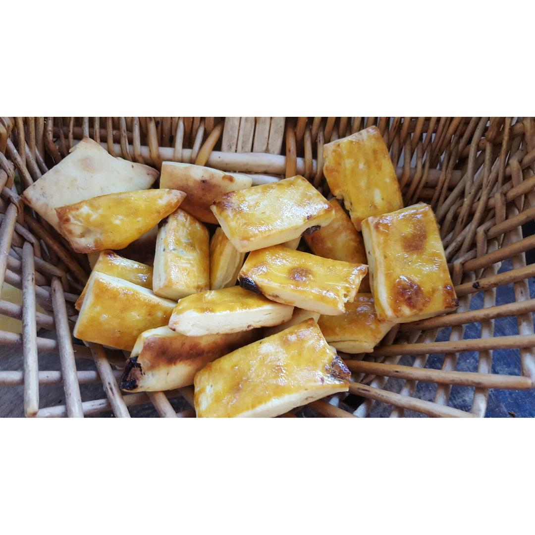 葡萄奶酥(超酥香的饼干)