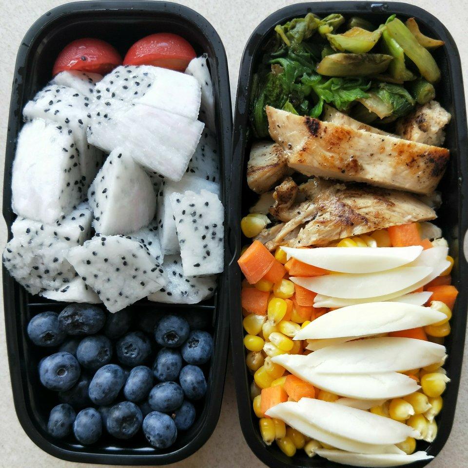 充满安慰的🍱7.26