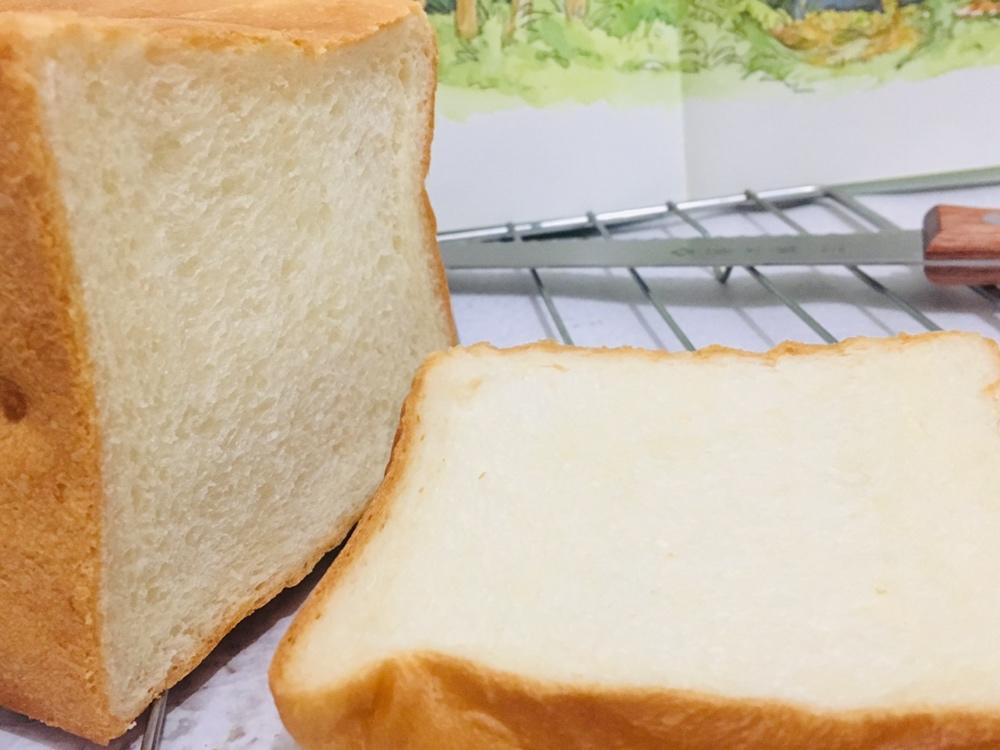好吃到犯规的网红「生吐司」