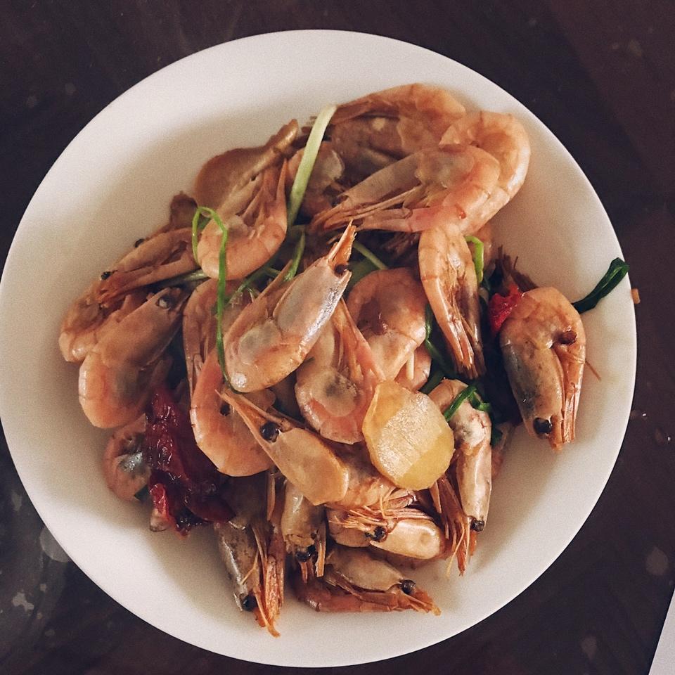 yyyyyyyyyying做的爆炒北极虾