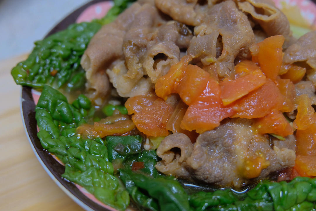 🔥懒人版泡菜肥牛锅😋10分钟冬日快手餐