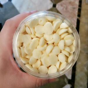 酸奶溶豆的做法 步骤4