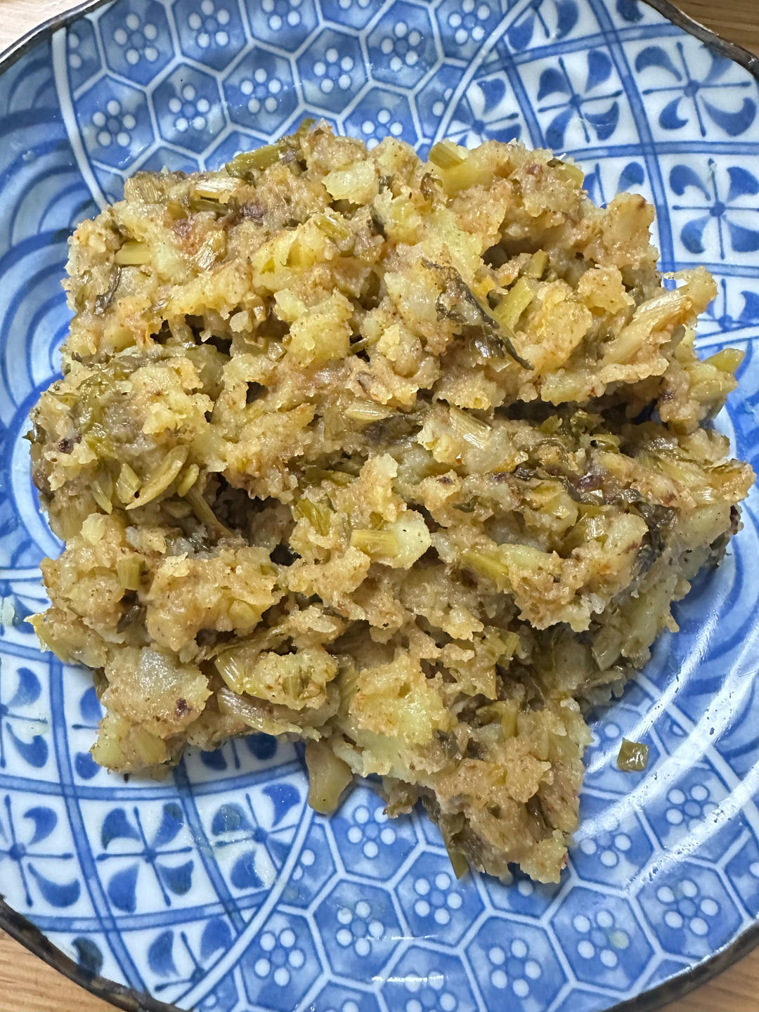老奶洋芋