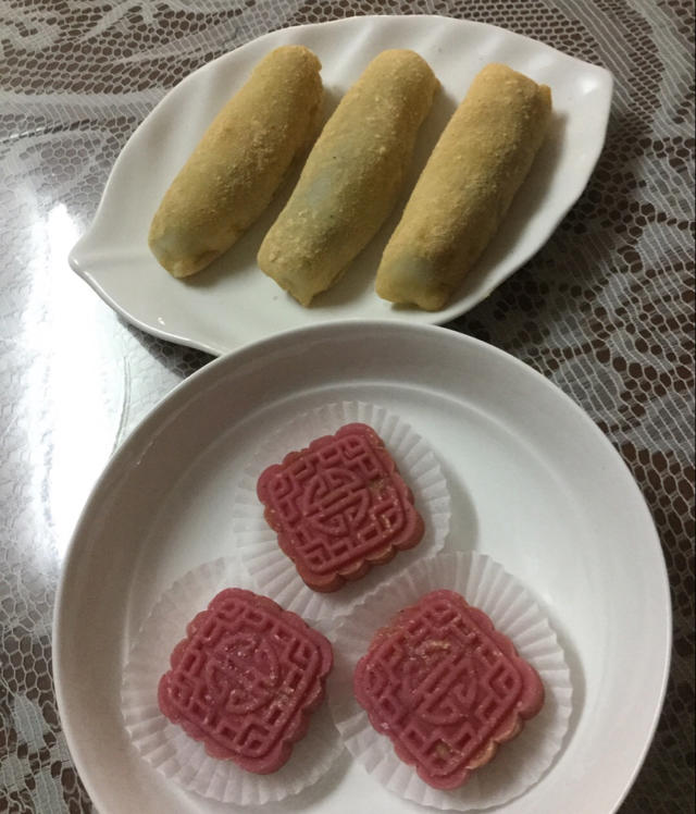 条头糕