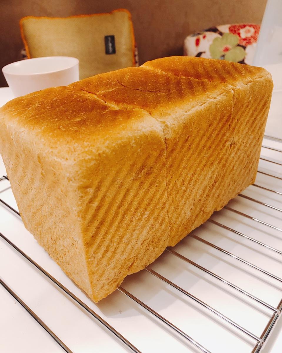 全麦土司
