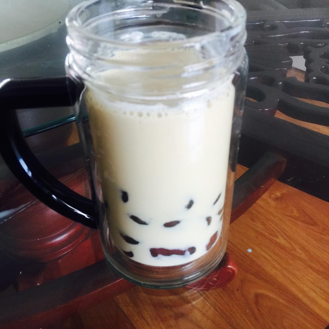 《Tinrry+》黑糖珍珠鲜奶（脏脏茶）